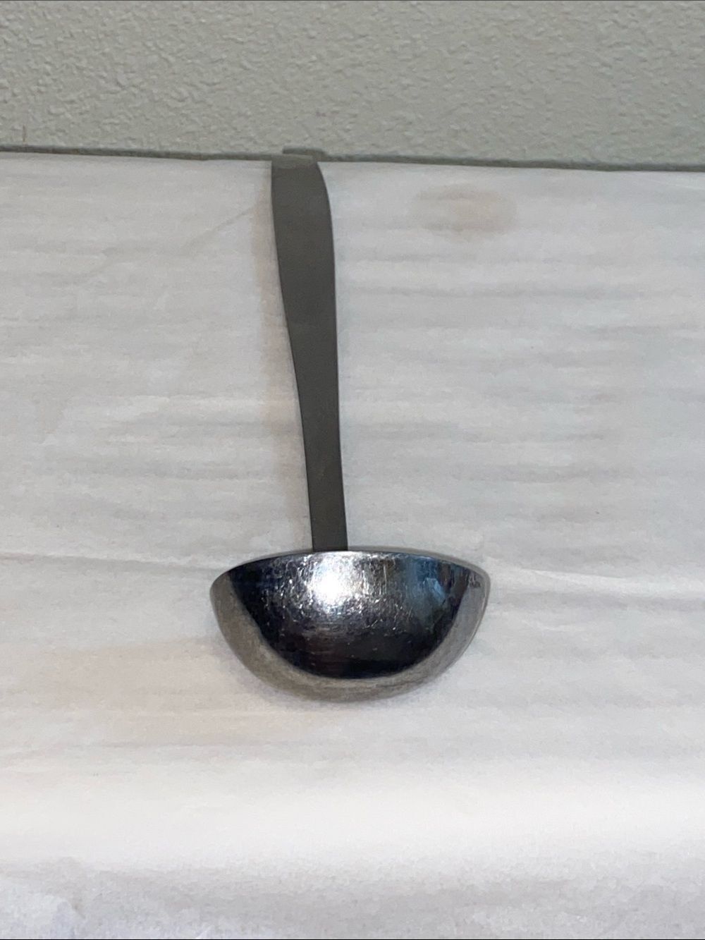 Maynard Stainless Serving Spoon - Japan Marked Size Medium
